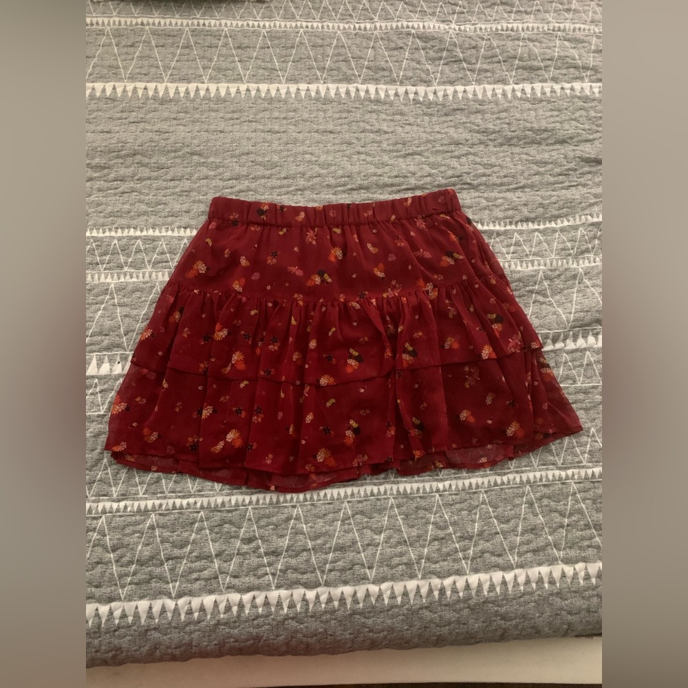 Women’s Free People skirt